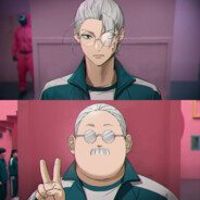 列子大小姐绝赞逃亡中