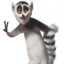 King Julien