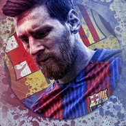 巴萨巴萨梅西梅西