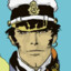 Corto Maltese