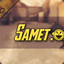 Samet