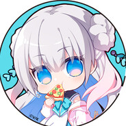 理世长期食豆腐rin