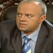 Филантроп и миллиардер