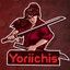 `*°✧Yoriichis°*ˊ