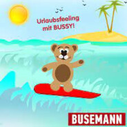 Busemannen