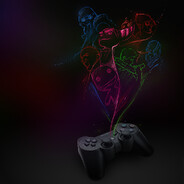 Steam Community Avatar