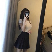 宝藏女孩