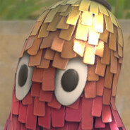 Player avatar