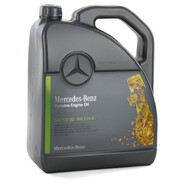 mercedes enjoyer