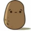I&#039;m a potato