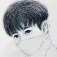 阿瑾是个呆呆瑜