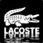 LACOSTE