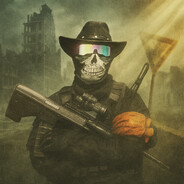 Łuki - steam id 76561198192920313