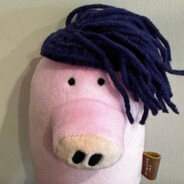 哈基米胖宝宝叮咚鸡大狗叫恐龙扛狼