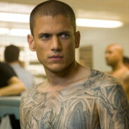Michael Scofield