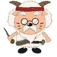 羊村村长慢羊羊