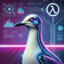 Seλgull:~$ sudo apt install hlx