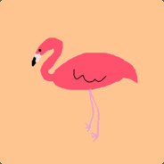 flamingo