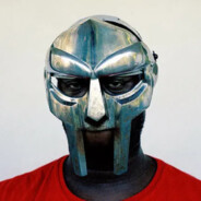 MF DOOM