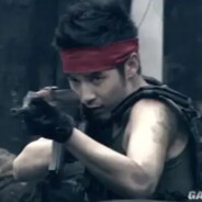 爱情公寓突破手陆展博