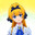 椎名 ましろ（ぱ気艶）