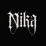 ༒ 𝙽𝙸𝙺𝙰 ༒