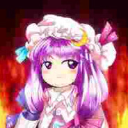 HD Patchy avatar