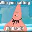 PatrickStar