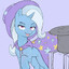 Trixie Lulamoon