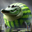 Glorbo Frutodrilo