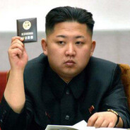 Kim Jong-un