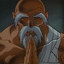 Mestre Tung
