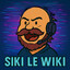 Siki le wiki