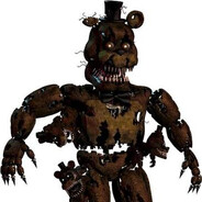 Nightmare Freddy