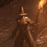 Steam Community Avatar