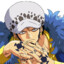 trafalgar law