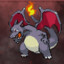 Charizard Shiny