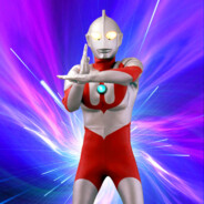 橙子味的老妖怪