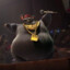 biggie cheese