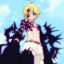 tрахать? Meliodas