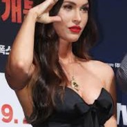 I LOVE MEGAN FOX