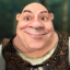 humanshrek