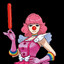 clussy
