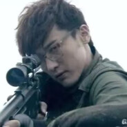 狙击手关谷神奇