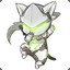 Genji Cat