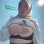 Susu Janda