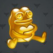 Plush_Pepe avatar
