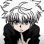 killua