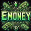 E Money.