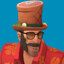 Uncle Wayne (REAL) #FIXTF2